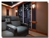 Sonata Home Theater