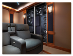 Sonata Home Theater