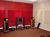 Concerto Home Theater Acoustics