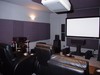 Concerto Home Theater Acoustics